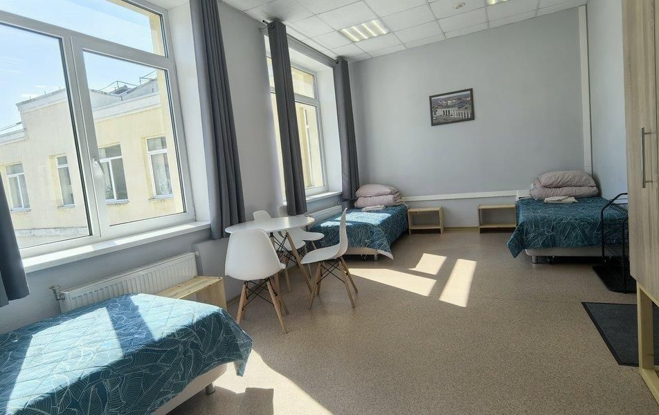 ЛЕНИНА 89, гостиница - 18