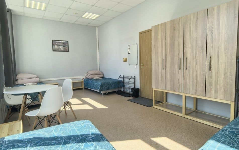 ЛЕНИНА 89, гостиница - 19