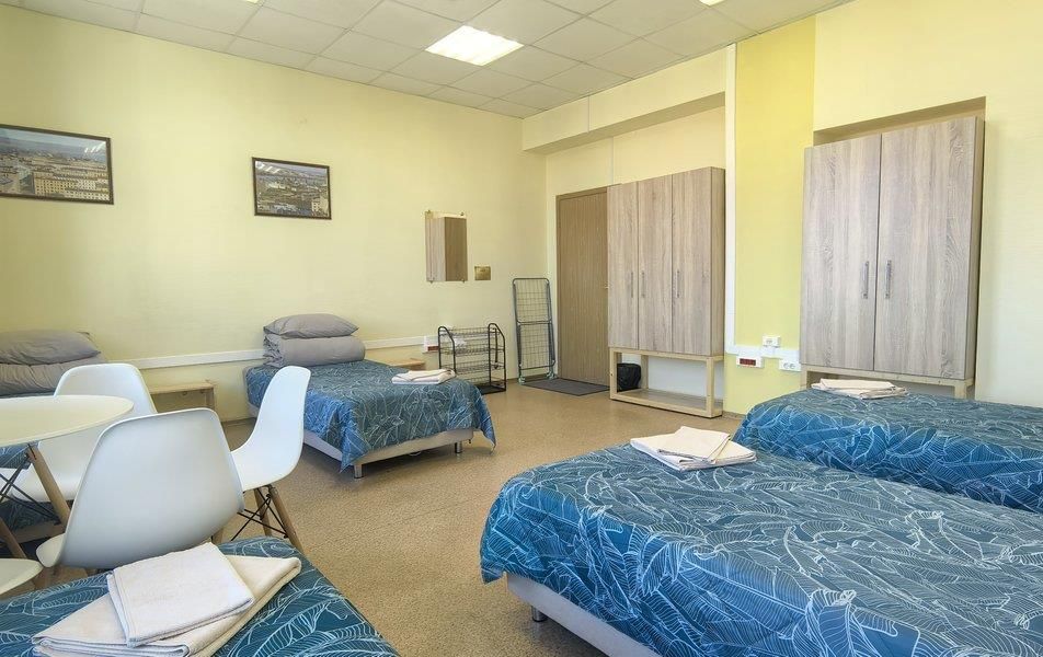 ЛЕНИНА 89, гостиница - 20