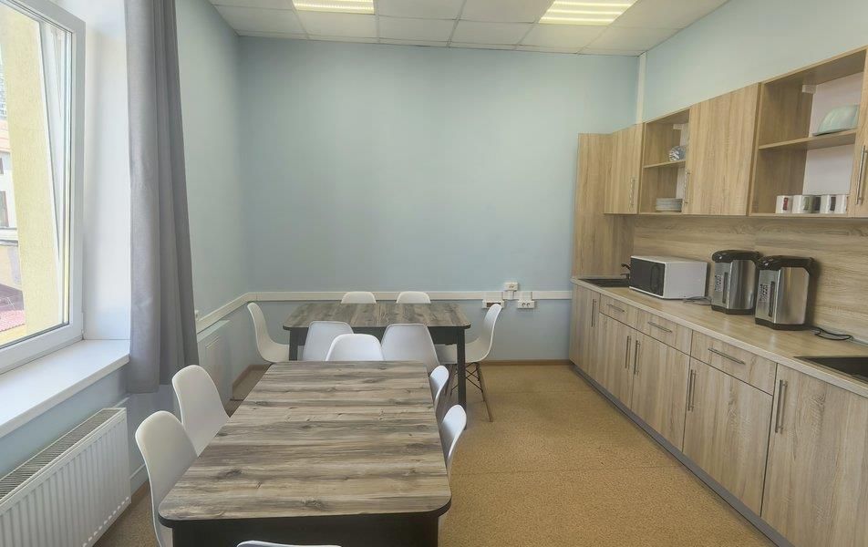 ЛЕНИНА 89, гостиница - 3