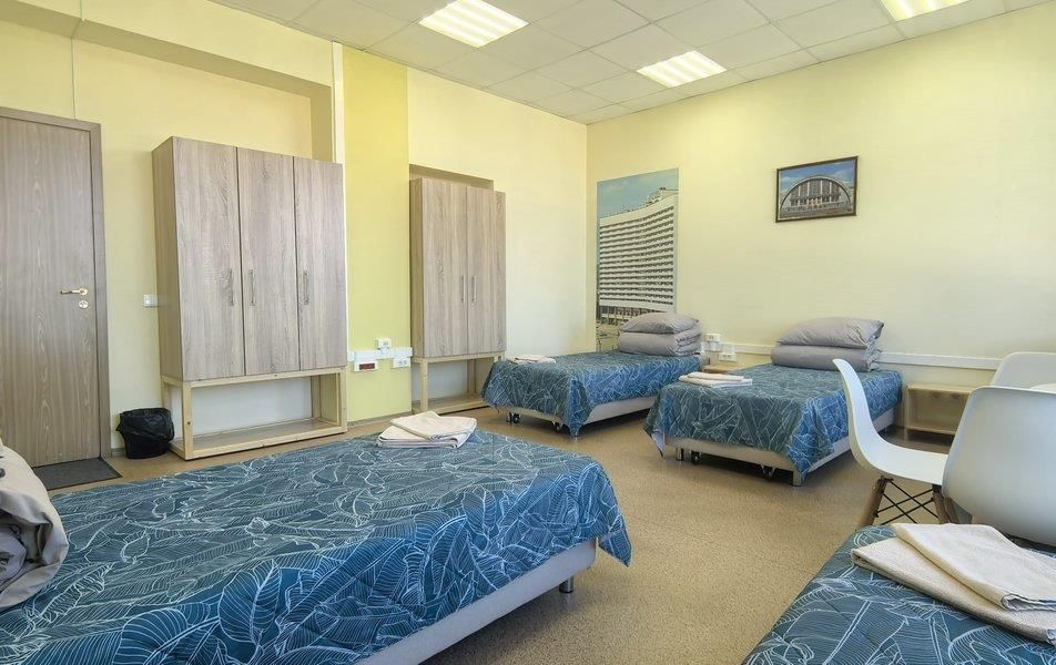 ЛЕНИНА 89, гостиница - 21