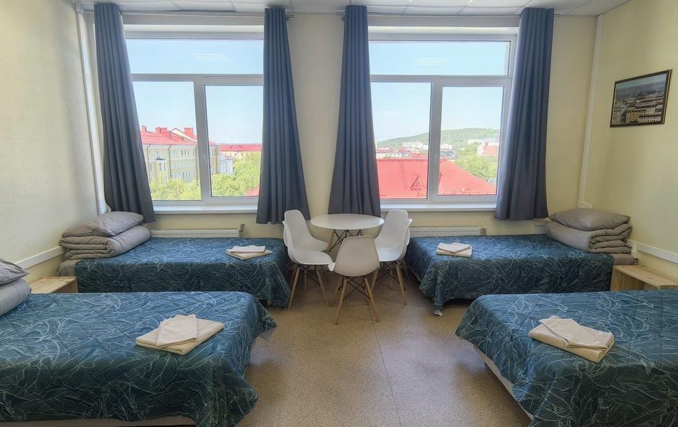 ЛЕНИНА 89, гостиница - 22