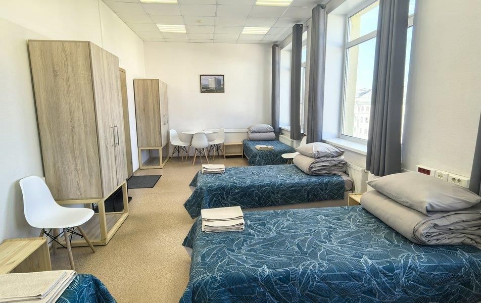 ЛЕНИНА 89, гостиница - 23