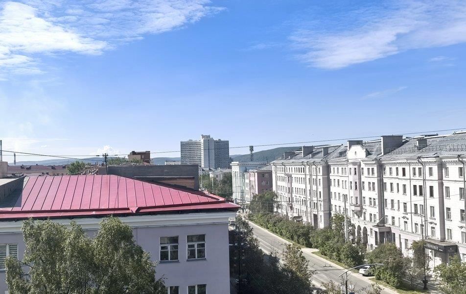 ЛЕНИНА 89, гостиница - 4