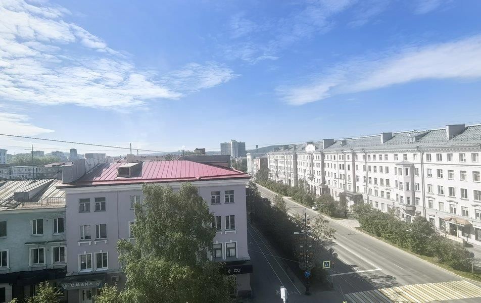 ЛЕНИНА 89, гостиница - 5