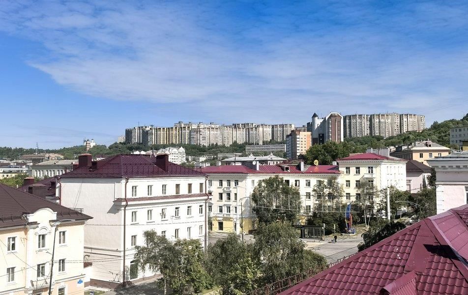 ЛЕНИНА 89, гостиница - 6