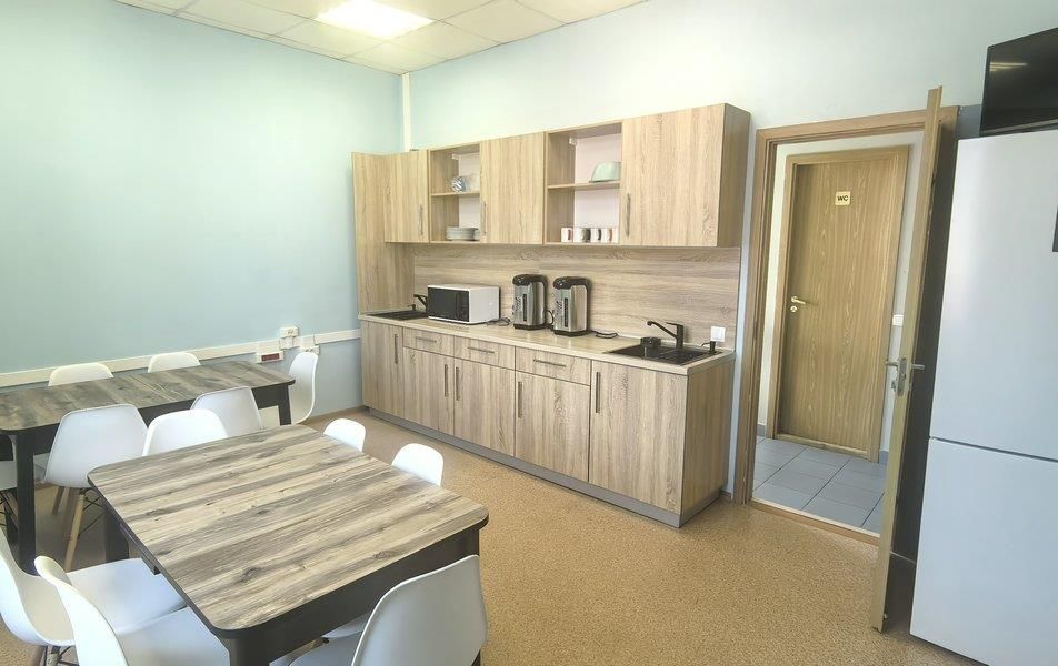 ЛЕНИНА 89, гостиница - 7