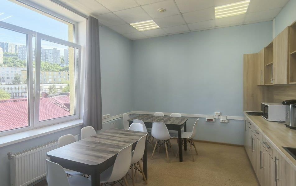 ЛЕНИНА 89, гостиница - 8