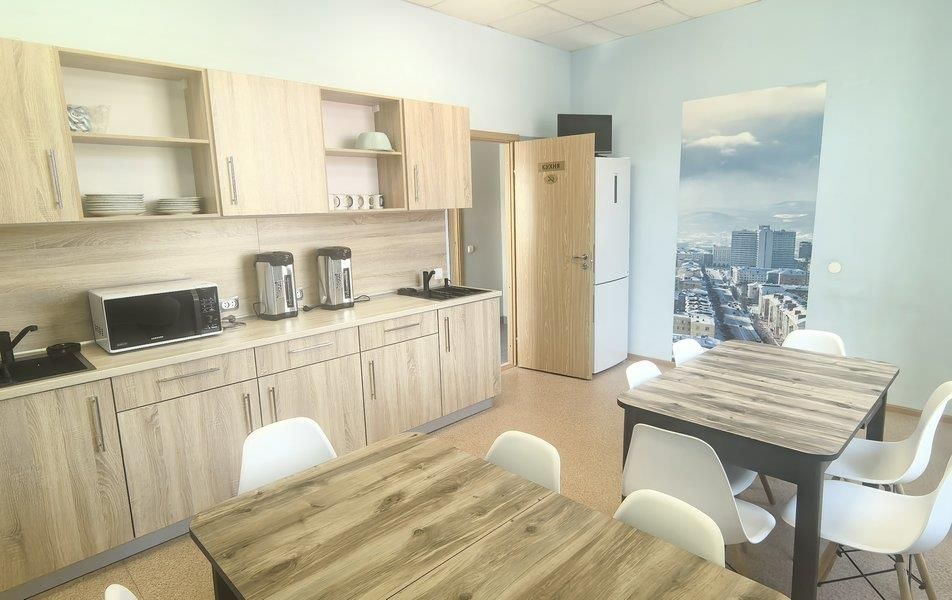 ЛЕНИНА 89, гостиница - 9