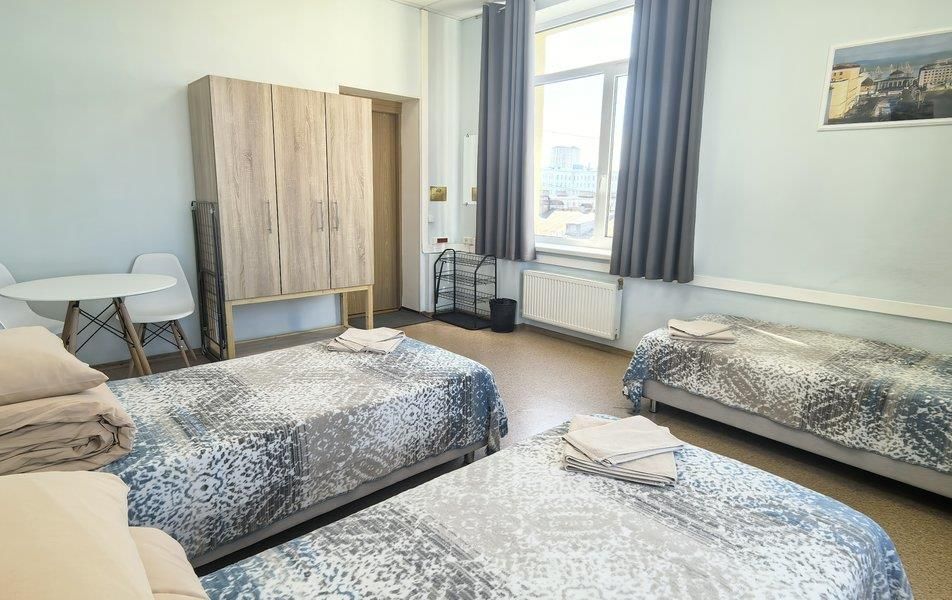 ЛЕНИНА 89, гостиница - 10