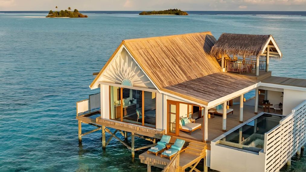 Картинка отеля - 2