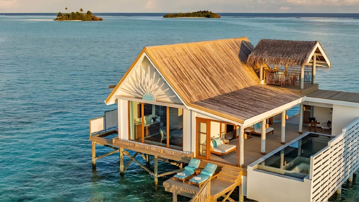 RAH GILI MALDIVES - 2