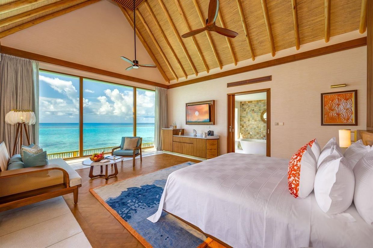 RAH GILI MALDIVES - 12