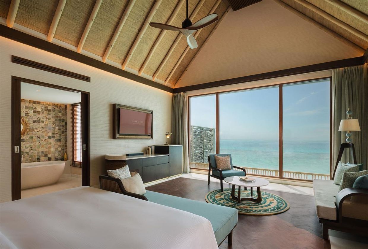 RAH GILI MALDIVES - 15