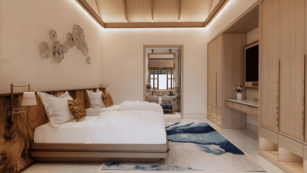 Картинка отеля - 18