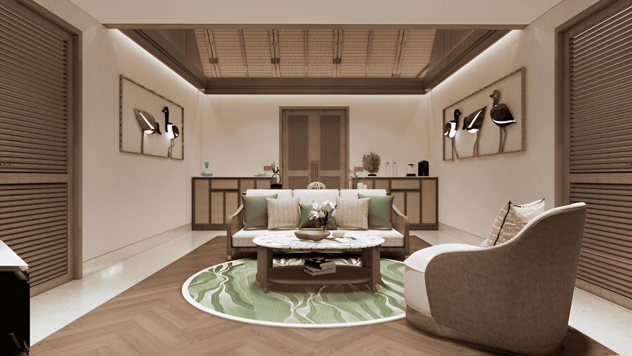 RAH GILI MALDIVES - 19