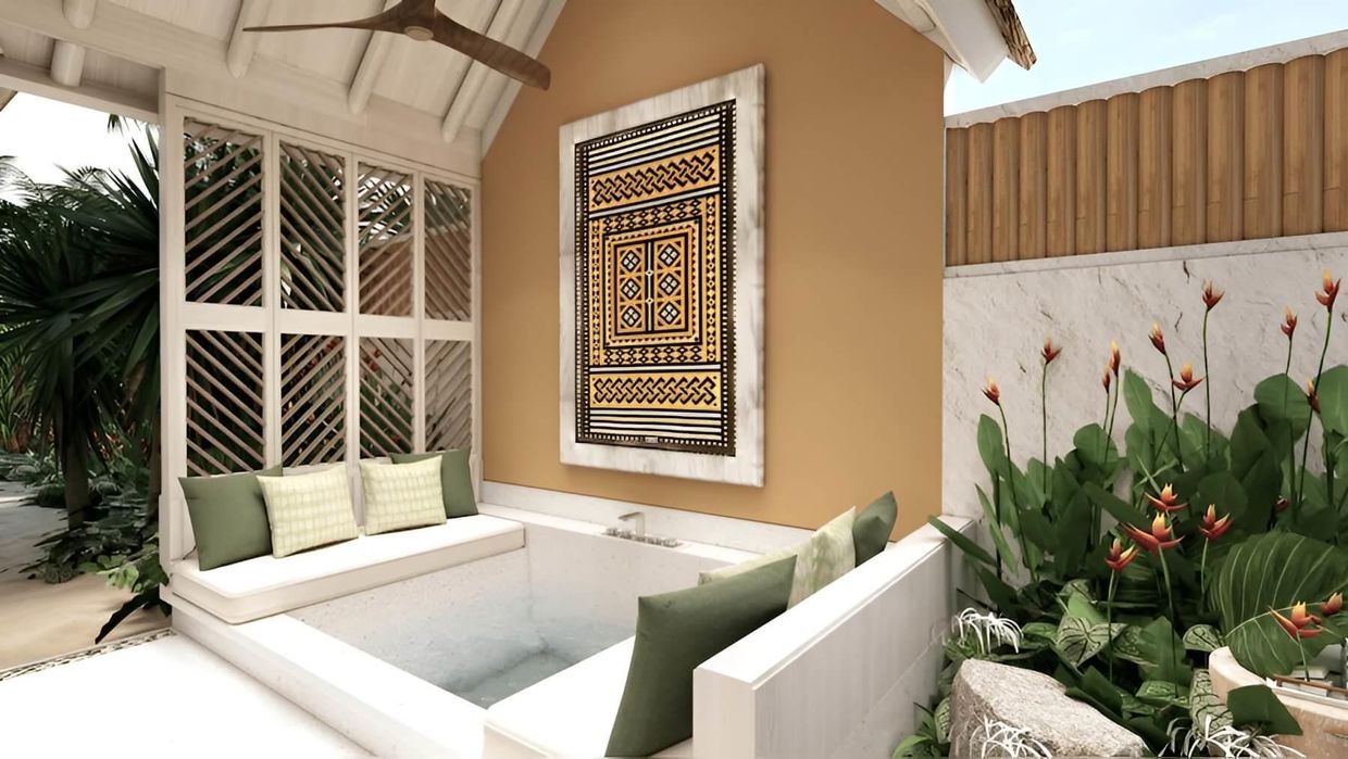 RAH GILI MALDIVES - 20