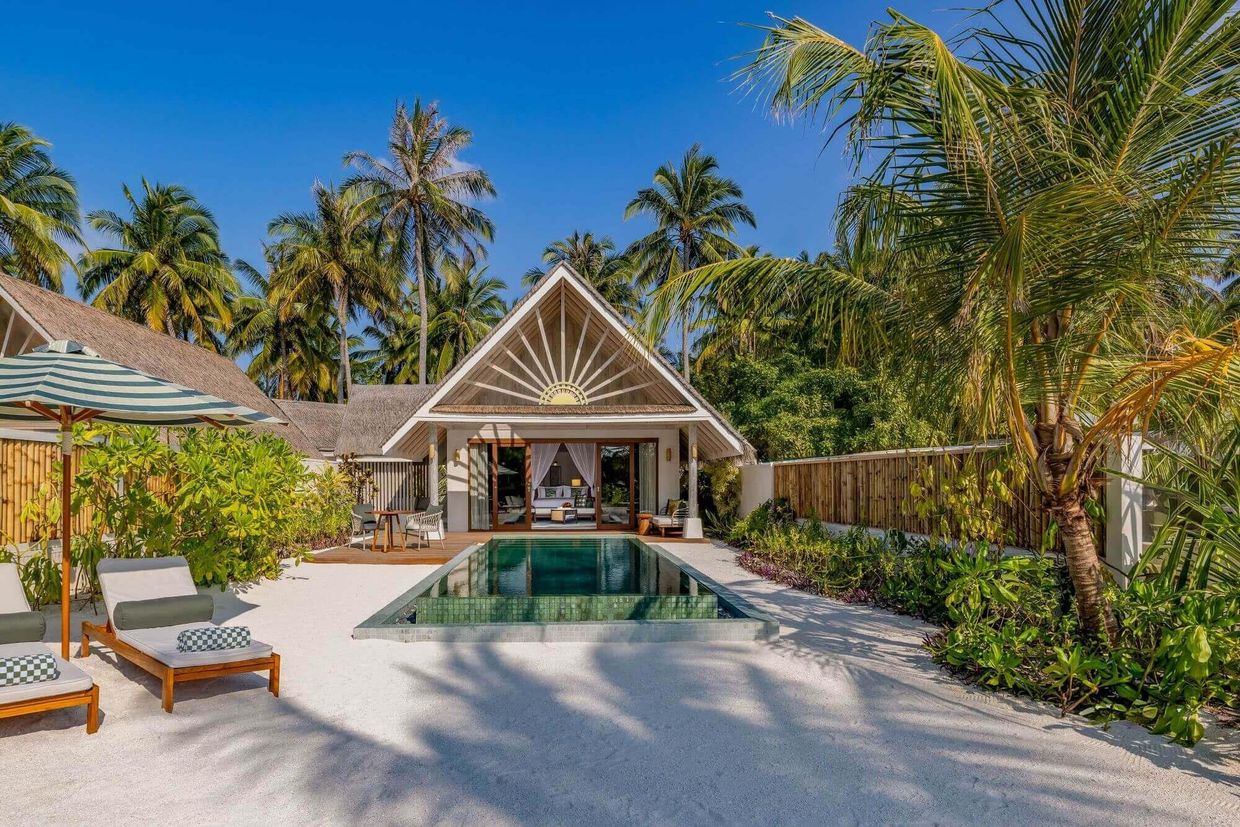 RAH GILI MALDIVES - 3