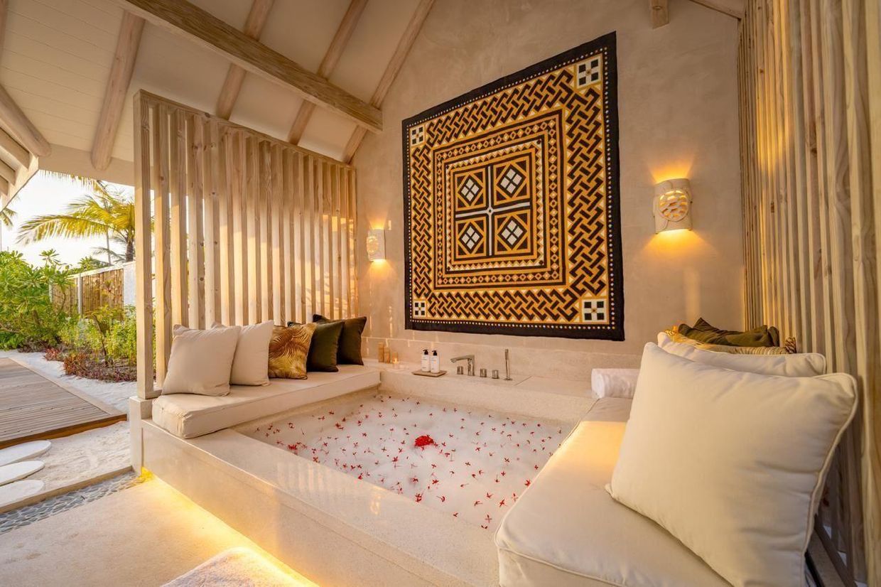 RAH GILI MALDIVES - 21