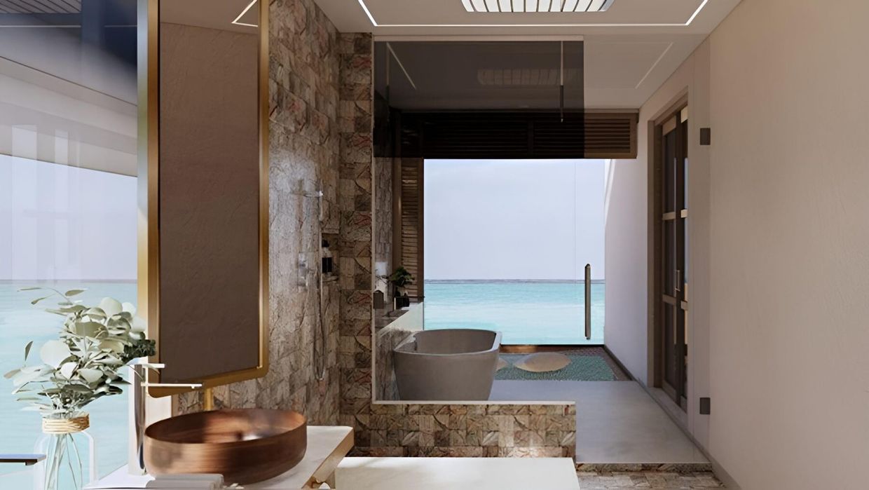 RAH GILI MALDIVES - 23