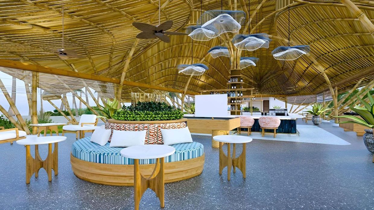 RAH GILI MALDIVES - 25