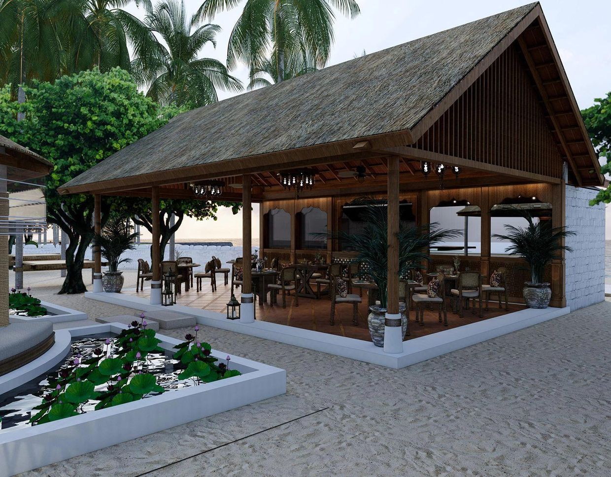 RAH GILI MALDIVES - 27