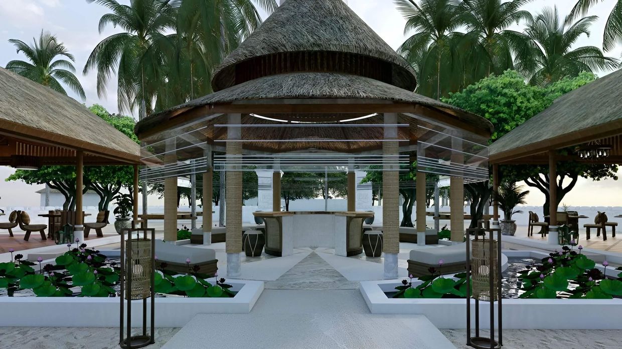 RAH GILI MALDIVES - 29