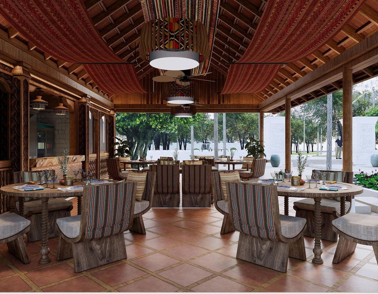 RAH GILI MALDIVES - 30