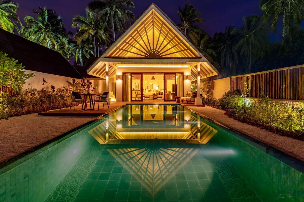 Картинка отеля - 4