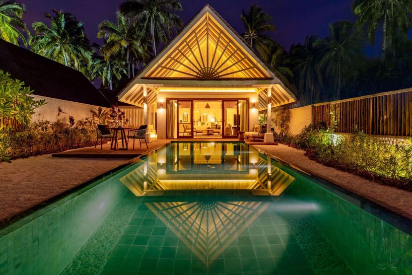 RAH GILI MALDIVES - 4