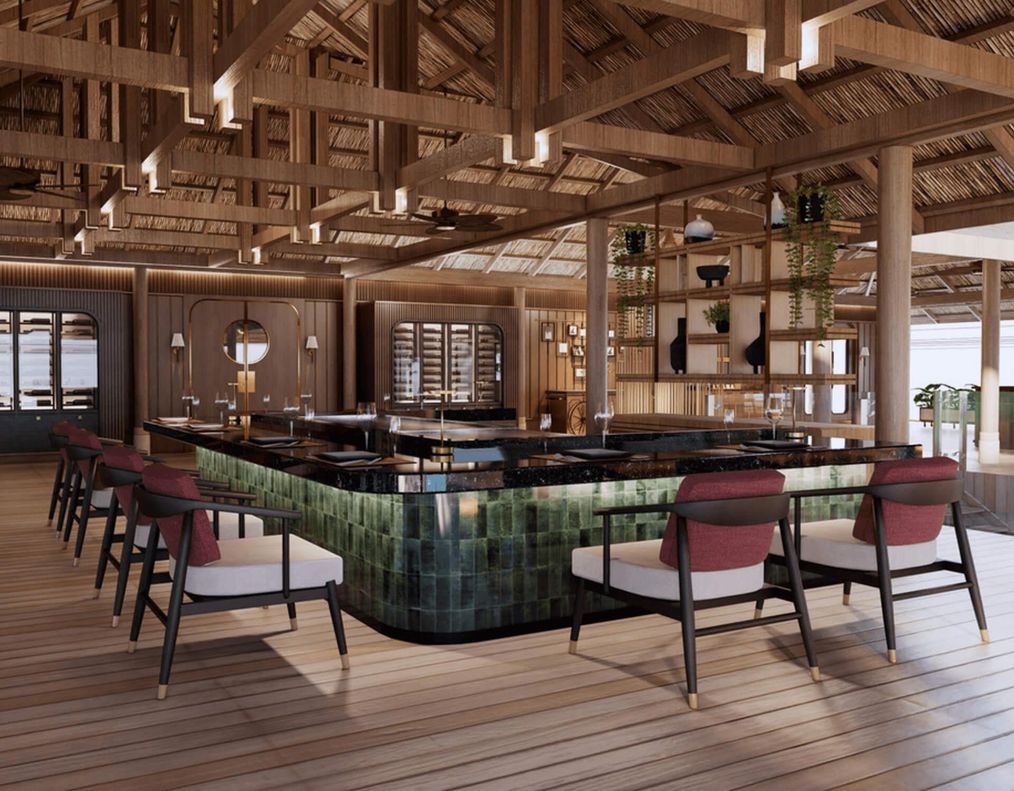 Картинка отеля - 32