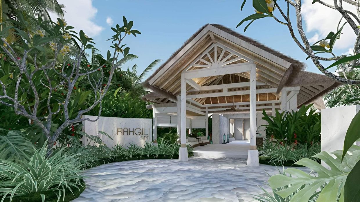 RAH GILI MALDIVES - 35