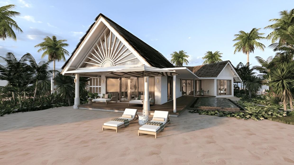 RAH GILI MALDIVES - 5