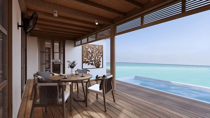 RAH GILI MALDIVES - 6