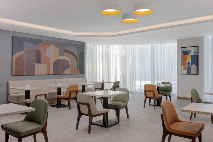 STAYBRIDGE SUITES BUSINESS BAY - 3
