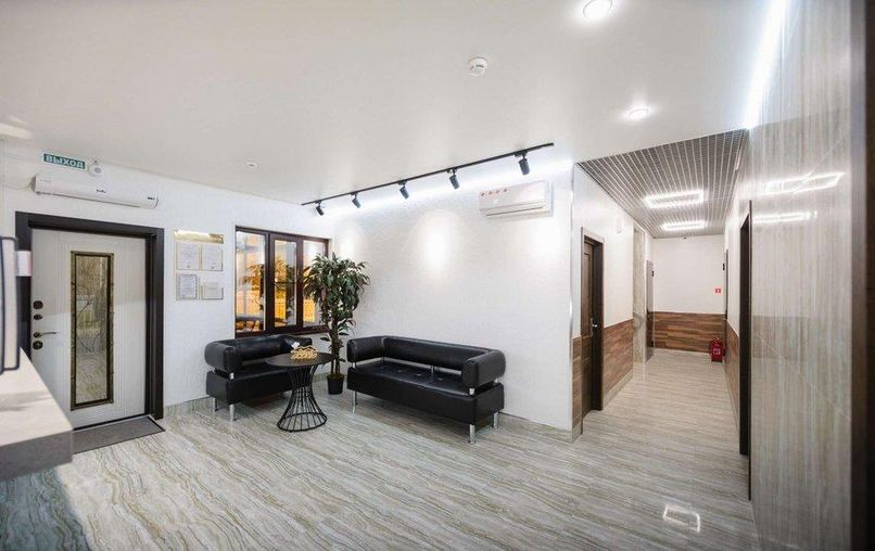 SOPKA, отель - 4