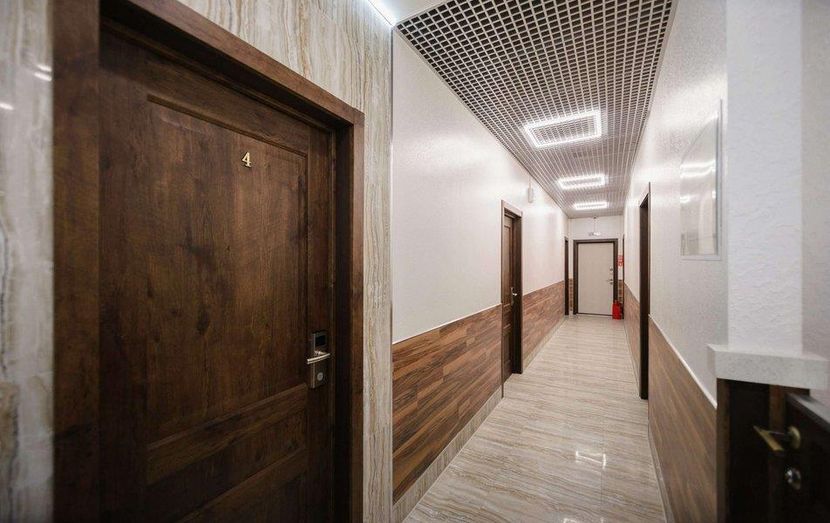 SOPKA, отель - 5