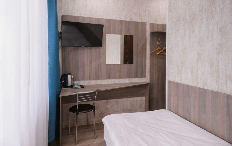 SOPKA, отель - 6