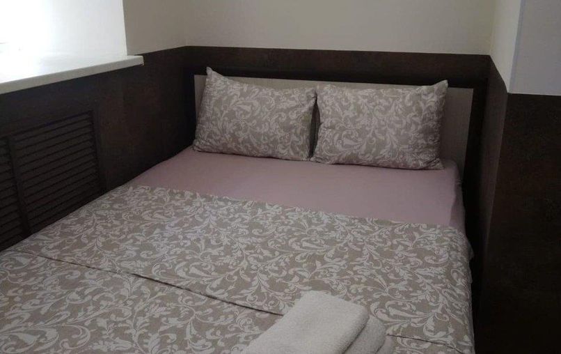 PASTEL, отель (Самара) - 1