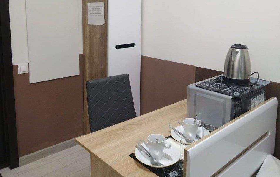 Картинка отеля - 11