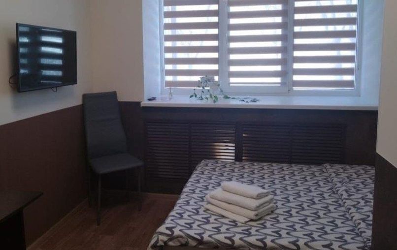 PASTEL, отель (Самара) - 3