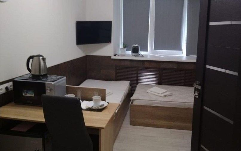 PASTEL, отель (Самара) - 4