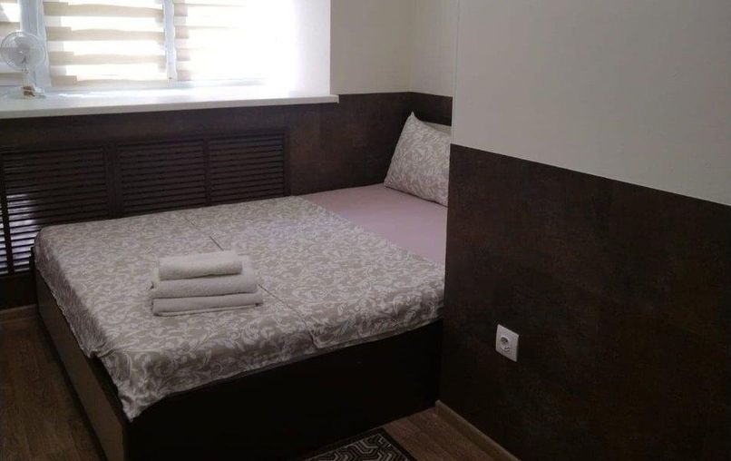 PASTEL, отель (Самара) - 5