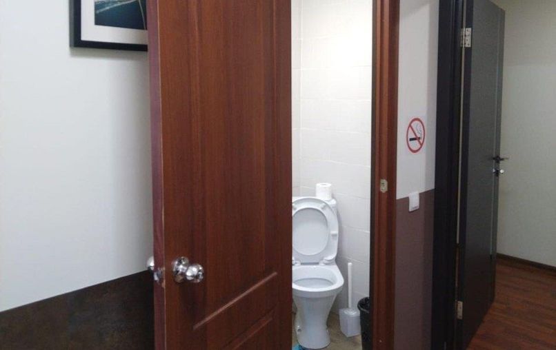 PASTEL, отель (Самара) - 6