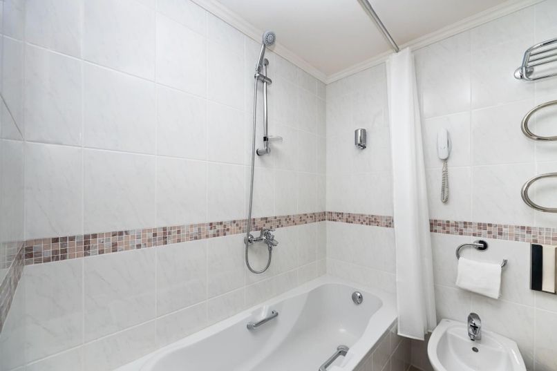 ГРЕЙС ЛЮКСОР ВОЛГА КОНГРЕСС, отель - 2