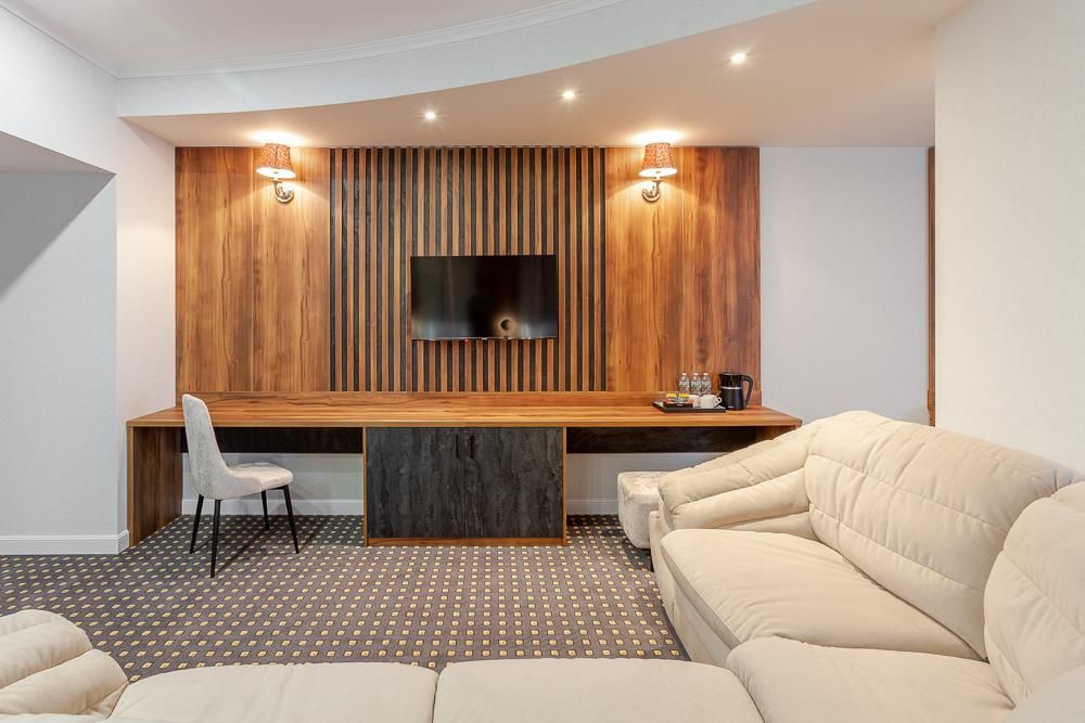 ГРЕЙС ЛЮКСОР ВОЛГА КОНГРЕСС, отель - 11