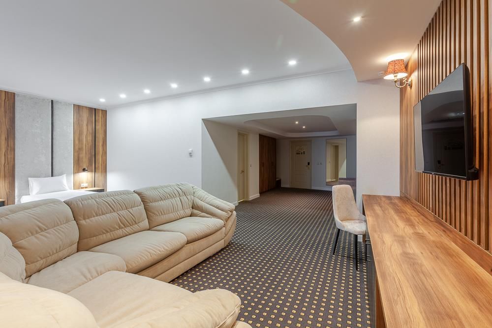 ГРЕЙС ЛЮКСОР ВОЛГА КОНГРЕСС, отель - 12