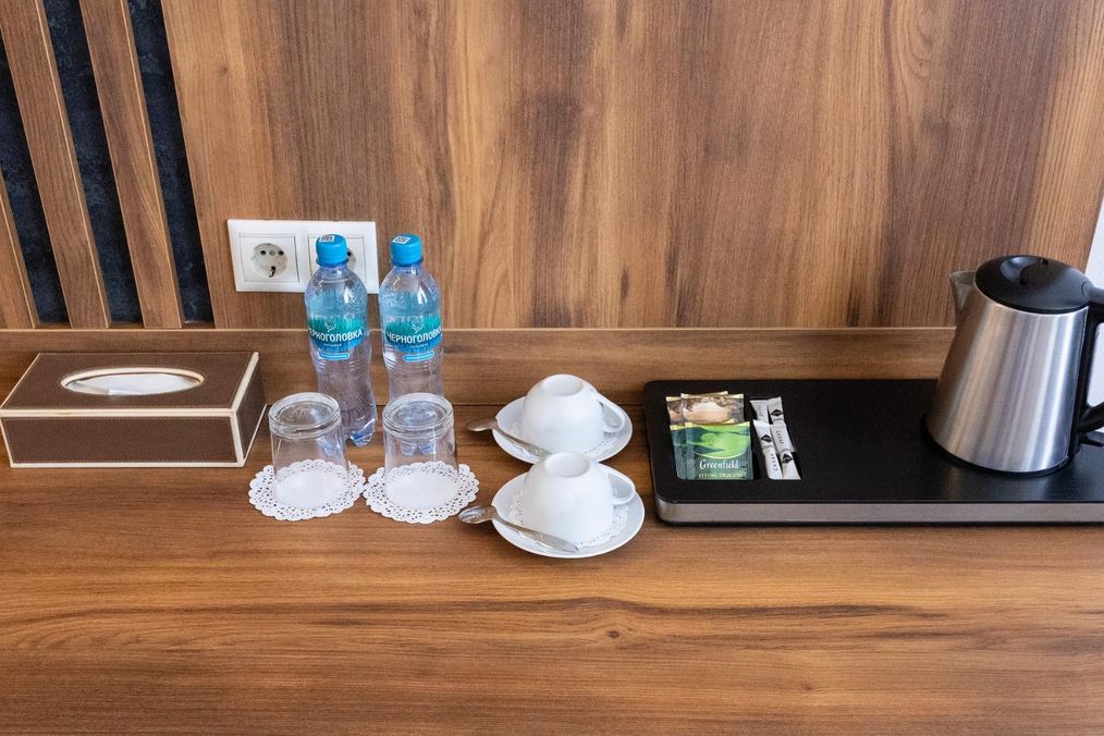 Картинка отеля - 16