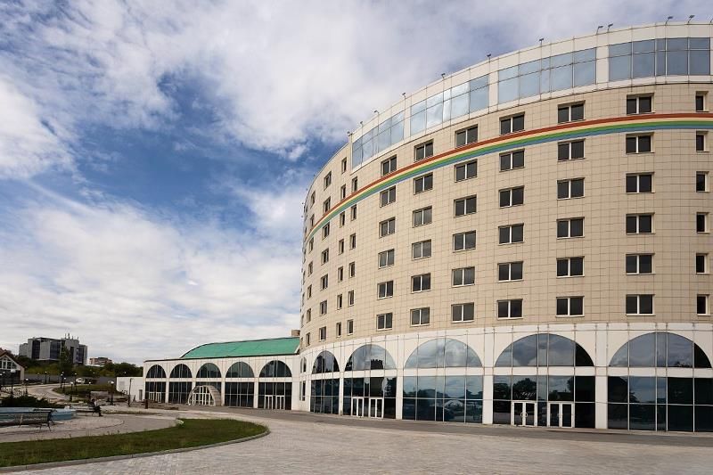 ГРЕЙС ЛЮКСОР ВОЛГА КОНГРЕСС, отель - 17