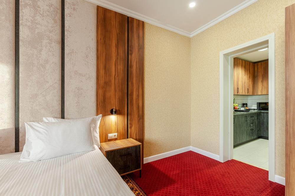 Картинка отеля - 20